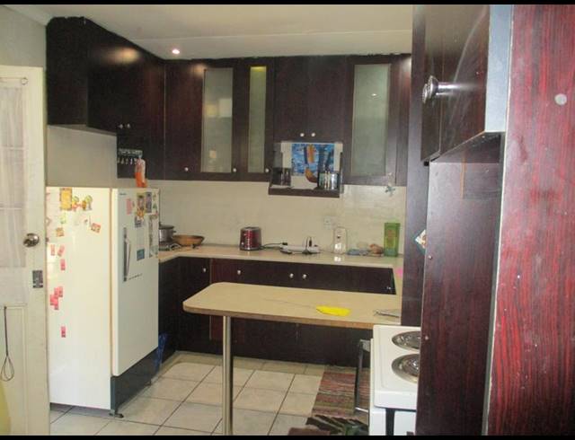 4 BEDROOM HOUSE FOR SALE IN PELLISSIER